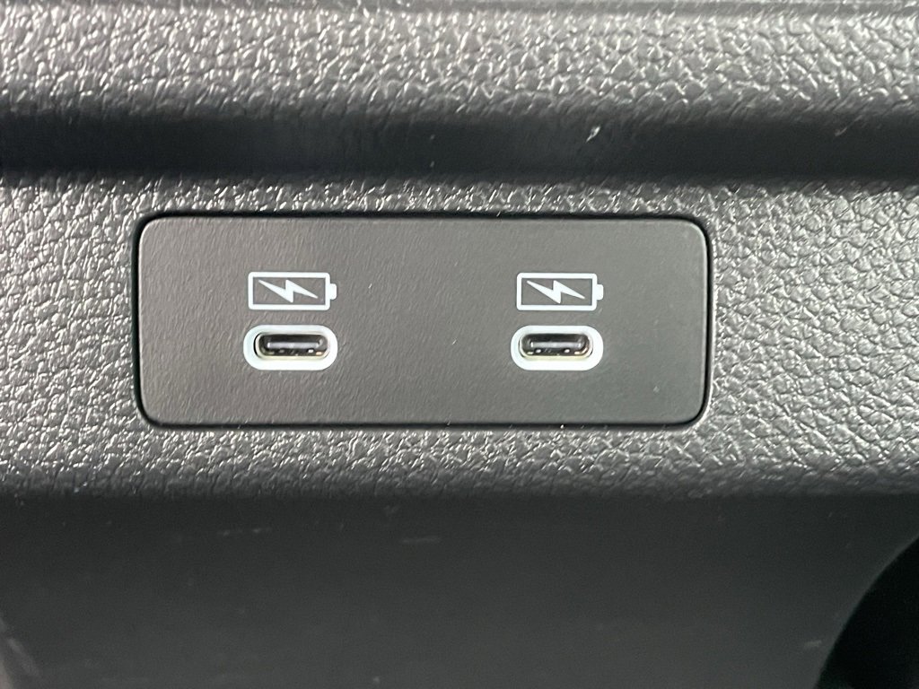 New 2025 Honda Accord LX image 17