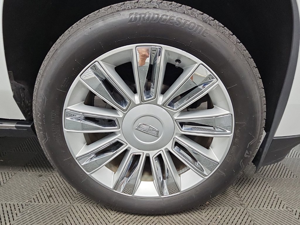 Used 2019 Cadillac Escalade ESV Platinum RWD image 54