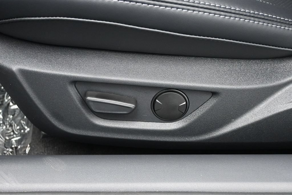 New 2026 Ford Mustang Premium RWD image 10