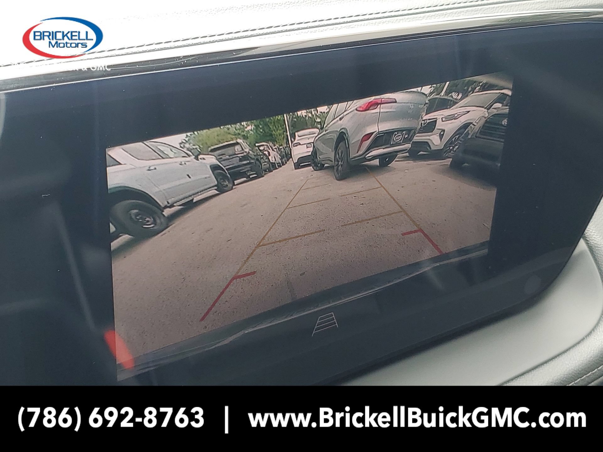 New 2026 Buick Encore GX Sport Touring w/ Comfort Package FWD image 28
