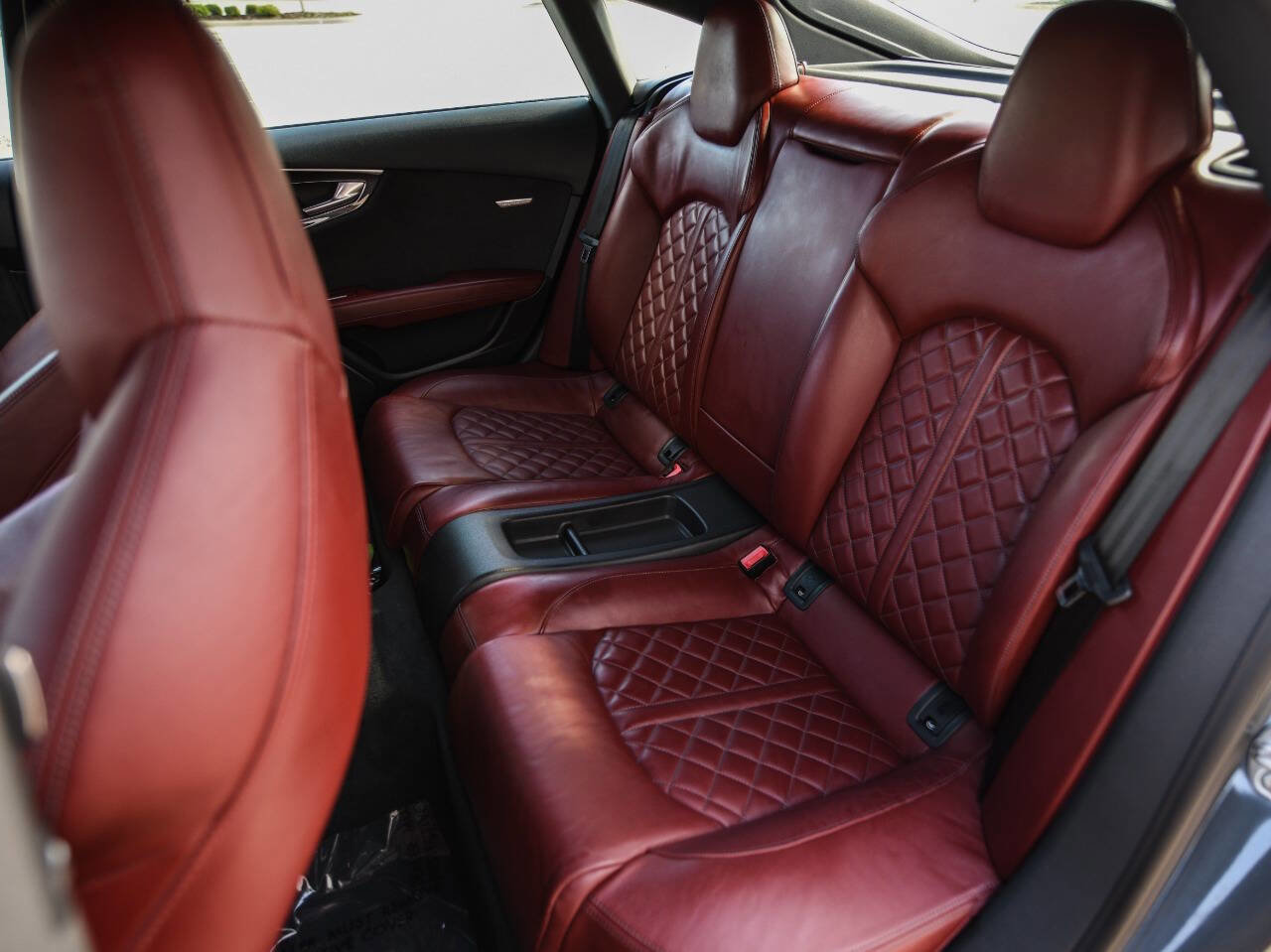 Used 2017 Audi S7 Prestige AWD/4WD image 15
