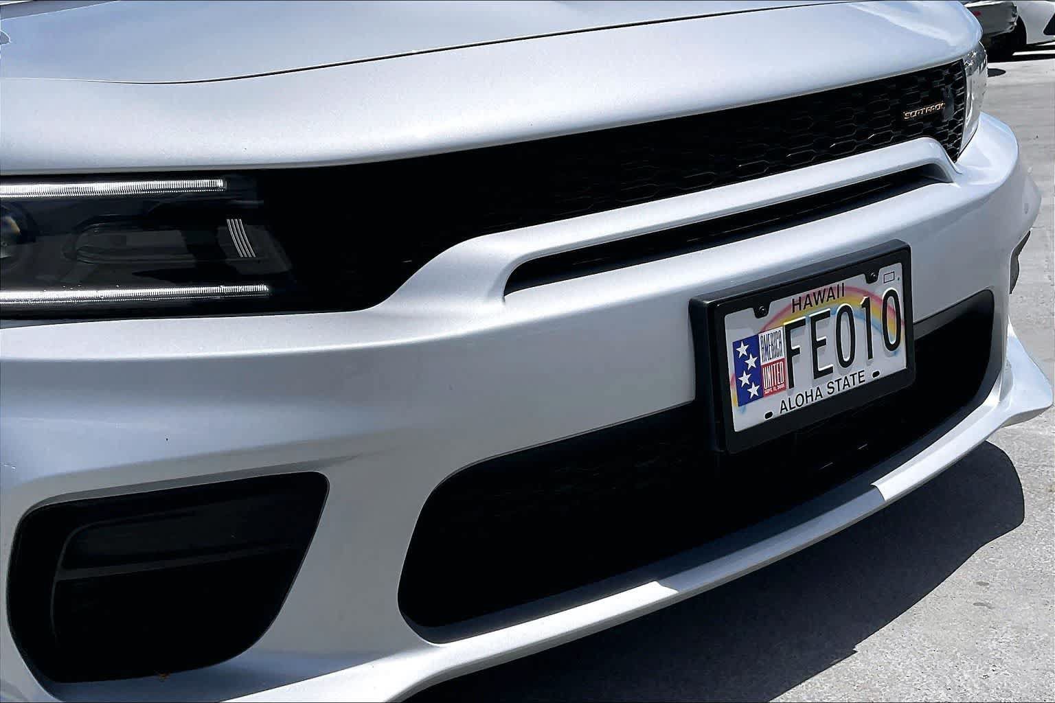 Used 2023 Dodge Charger Scat Pack RWD image 33