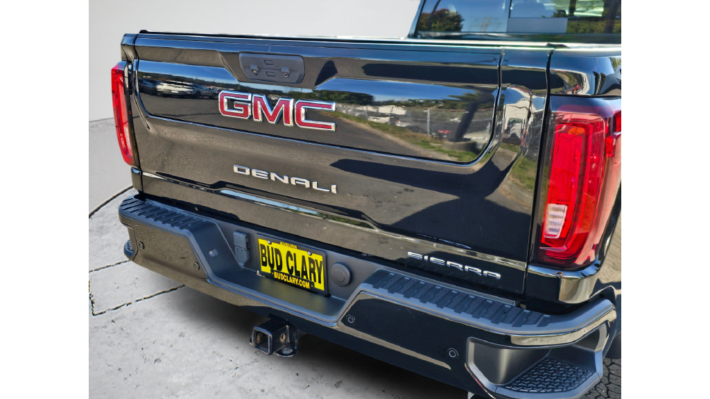 Used 2022 GMC Sierra 3500 Denali w/ Denali Ultimate Package AWD/4WD image 62