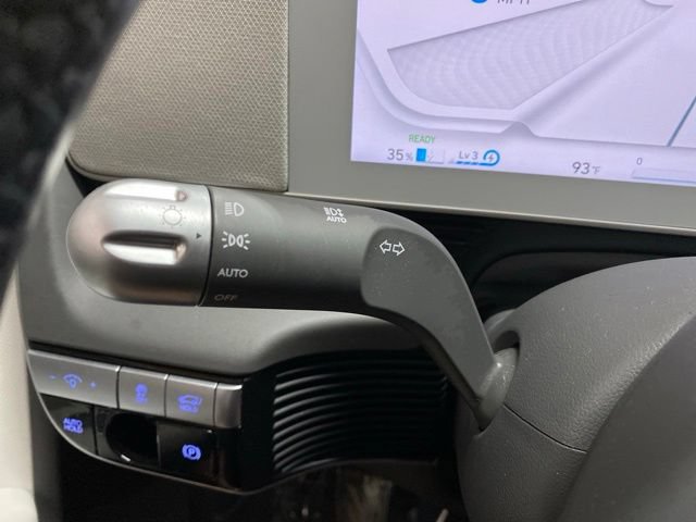 Used 2024 Hyundai Ioniq 5 SEL RWD image 37