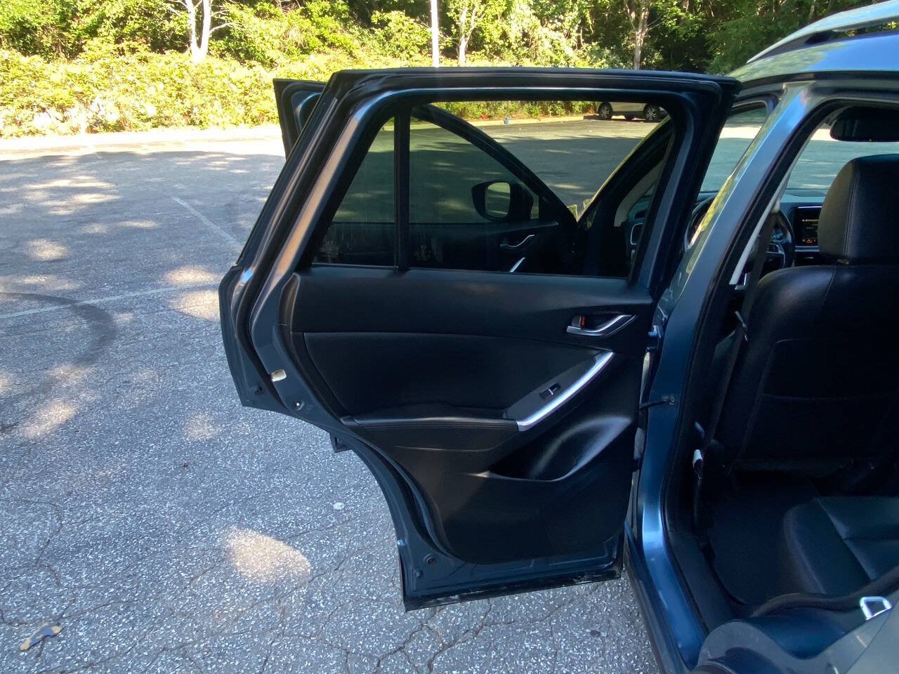 Used 2016 MAZDA CX-5 Grand Touring FWD image 43