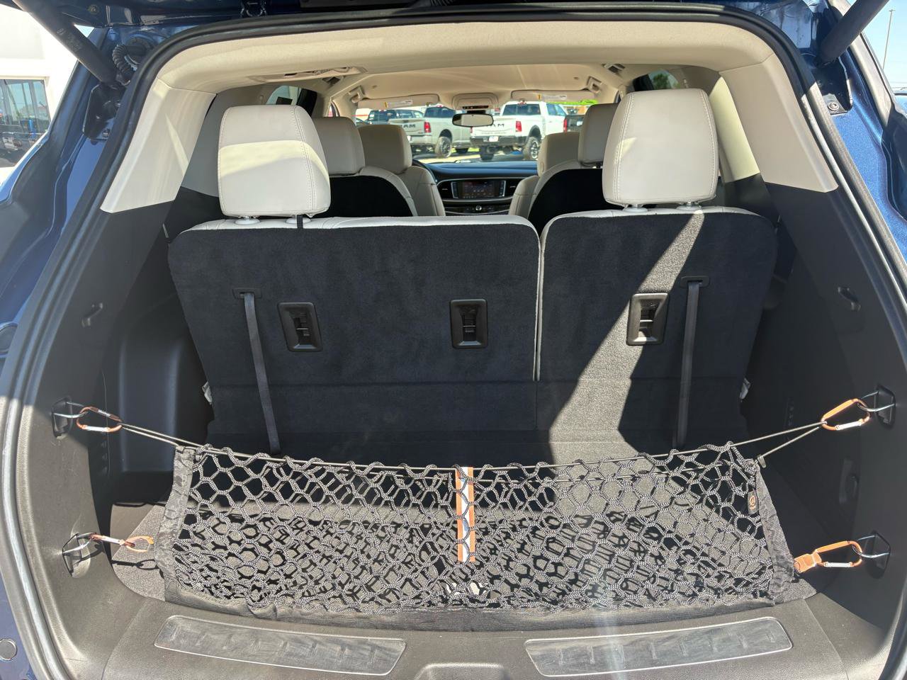 Used 2023 Buick Enclave Essence image 53