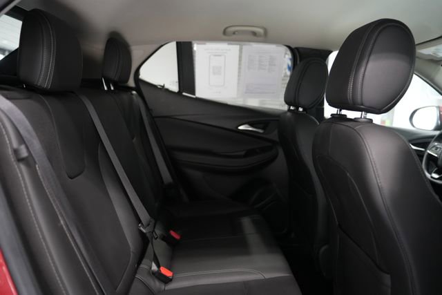 Used 2024 Buick Encore GX Sport Touring AWD/4WD image 16