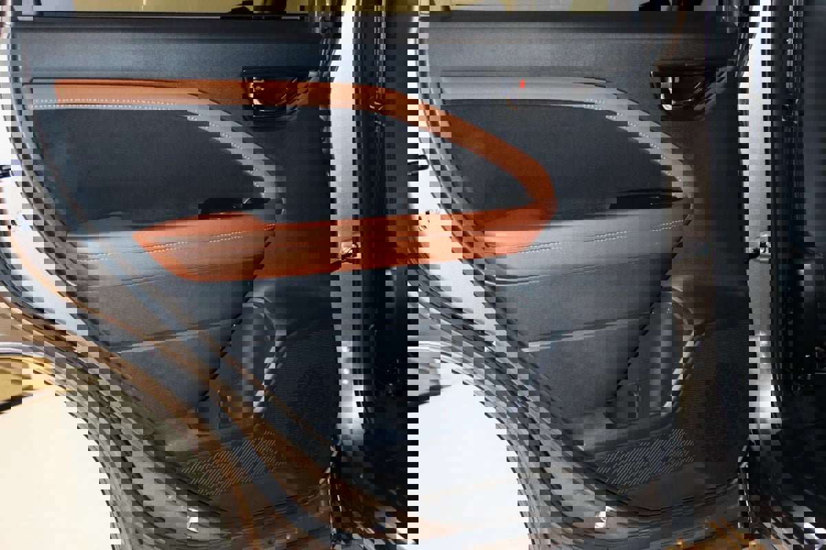 Used 2025 Subaru Forester Touring image 49