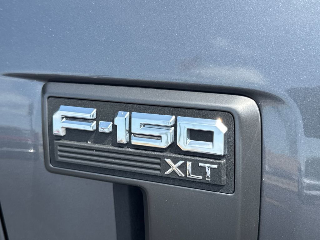 Used 2023 Ford F150 XLT w/ Equipment Group 302A High image 11