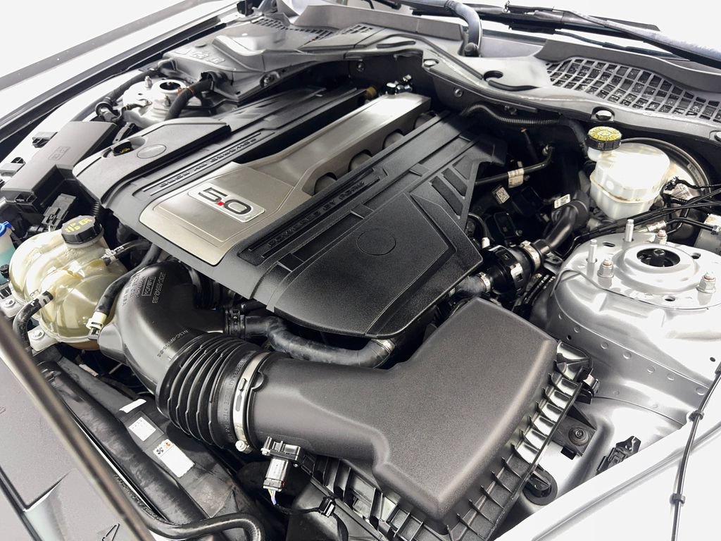 Used 2020 Ford Mustang GT Premium RWD image 73