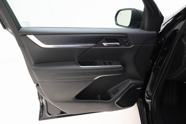 Certified 2025 GMC Acadia Elevation image 7