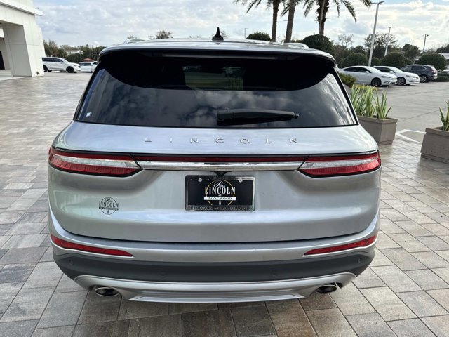 Certified 2022 Lincoln Corsair Reserve w/ Equipment Group 201A image 3