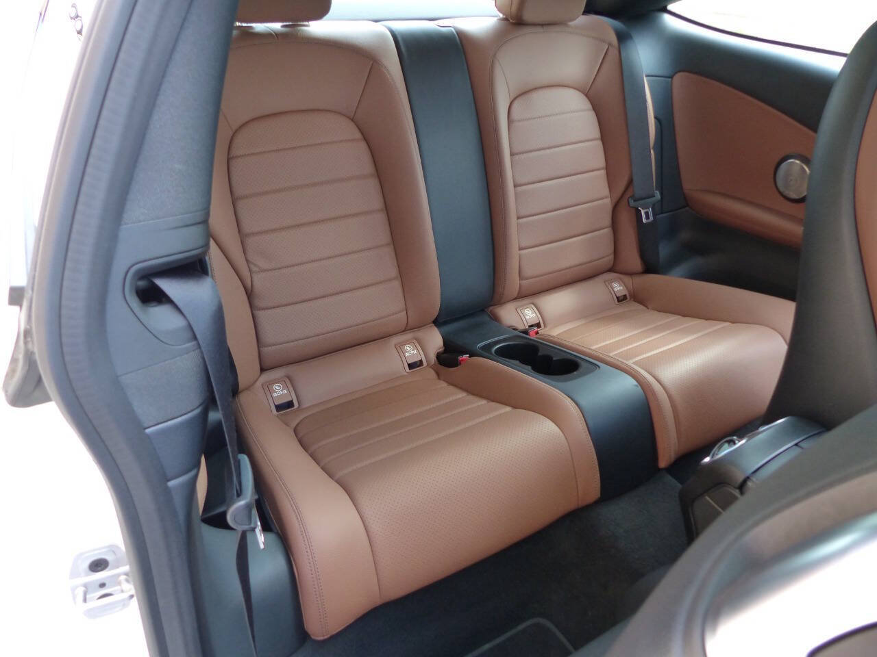 Used 2019 Mercedes-Benz C 300 Coupe image 62