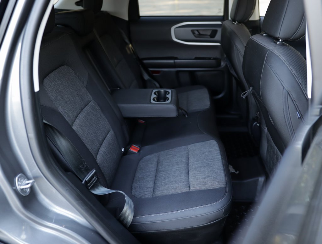 Used 2021 Ford Bronco Sport Big Bend image 25