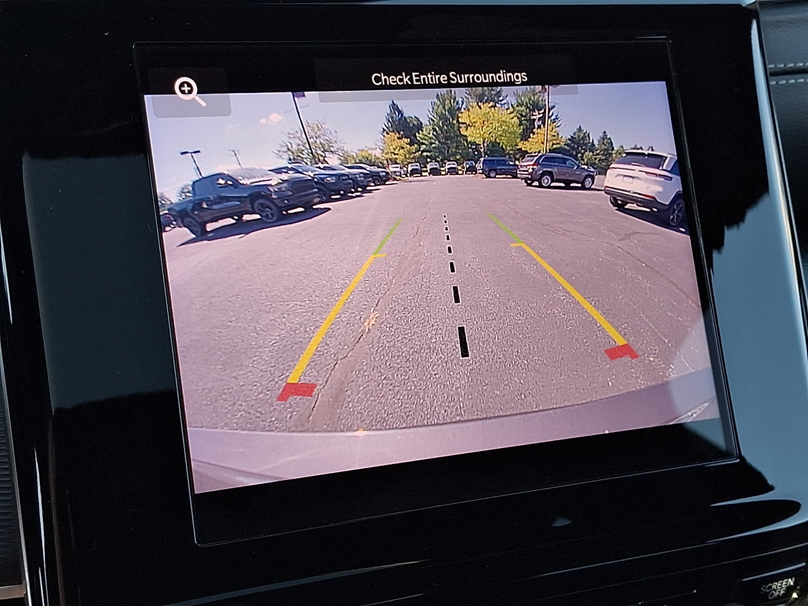 Used 2023 Jeep Grand Cherokee L Laredo AWD/4WD image 20