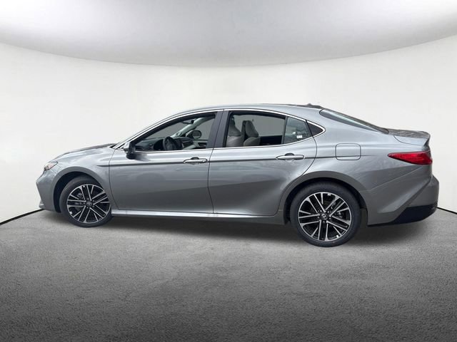 New 2026 Toyota Camry XLE image 6
