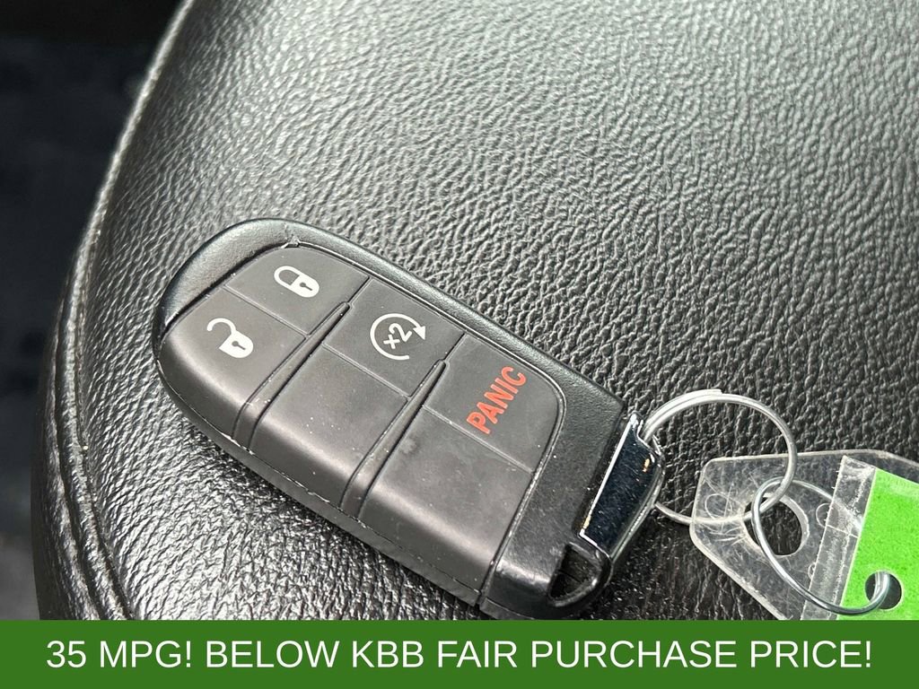 Used 2024 Jeep Compass Limited AWD/4WD image 10