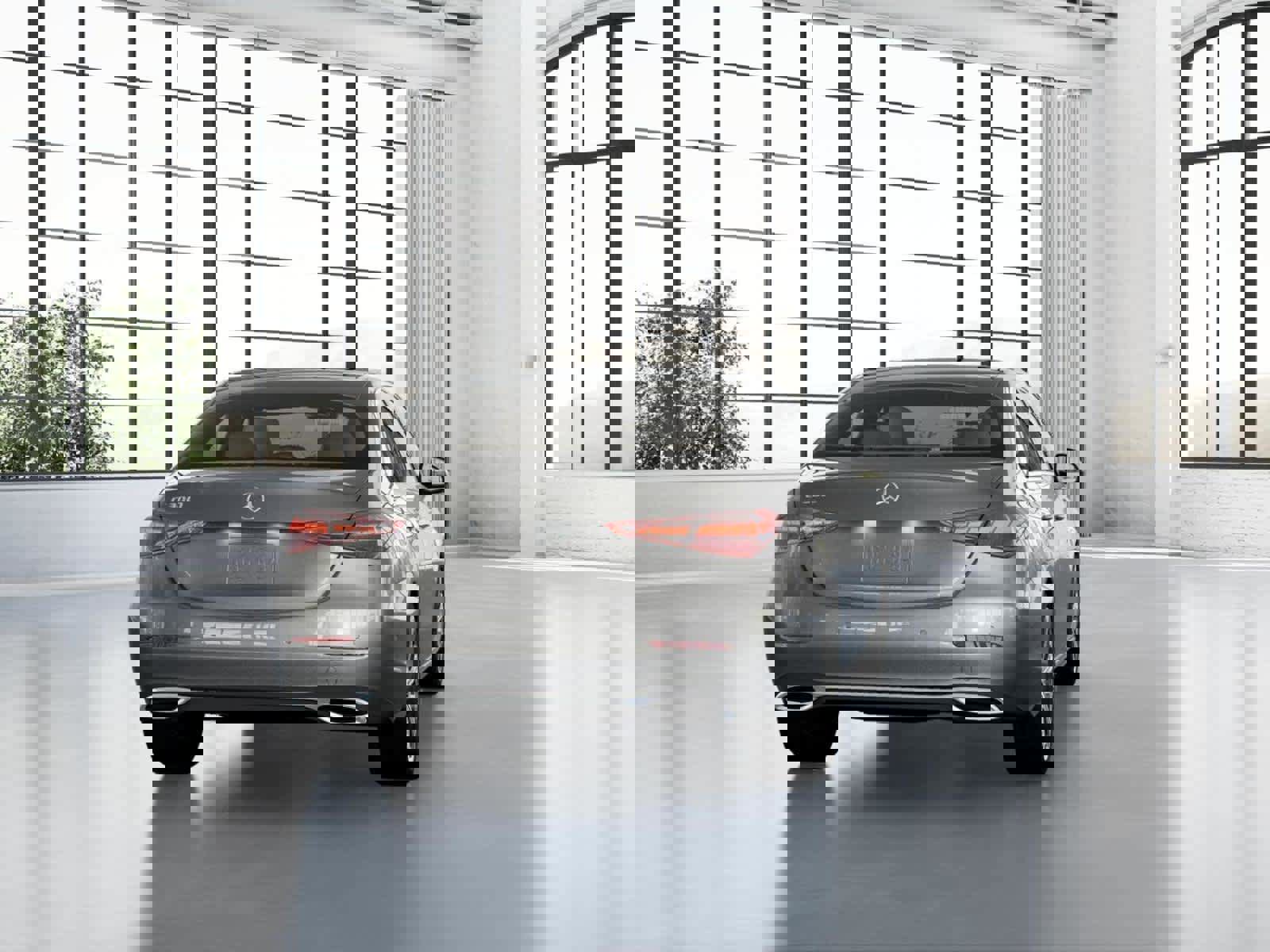 Used 2022 Mercedes-Benz C 300 Sedan w/ Exclusive Trim Package image 23