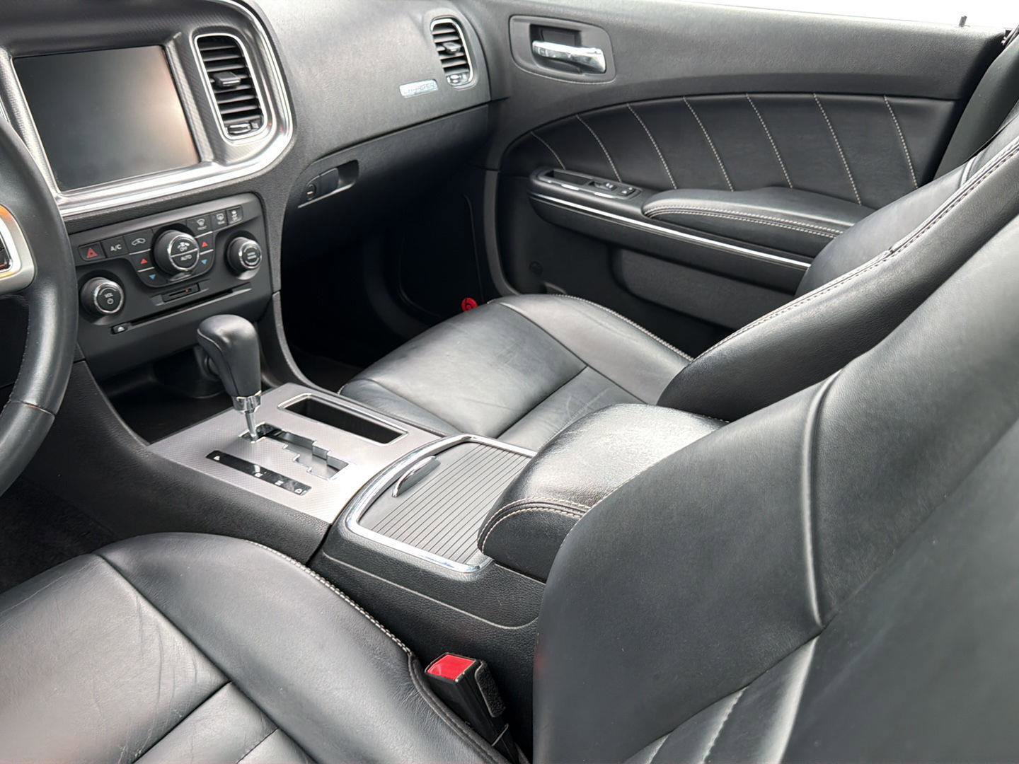 Used 2012 Dodge Charger R/T RWD image 20