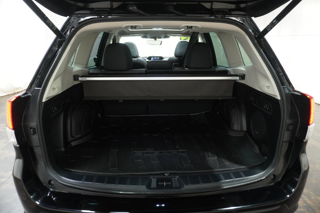 Used 2024 Subaru Forester Sport AWD/4WD image 7