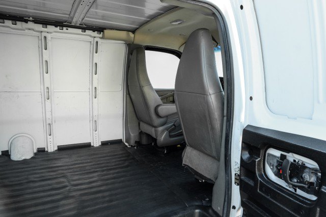 Used 2022 Chevrolet Express 2500 Extended w/ Driver Convenience Package RWD image 25