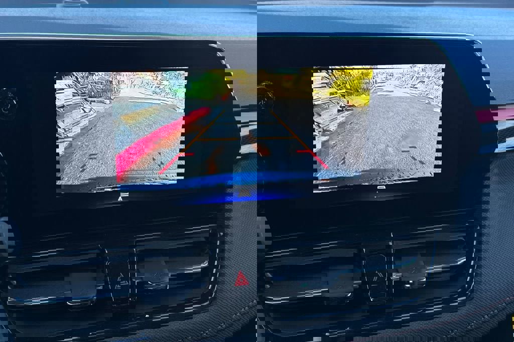 New 2026 Chevrolet TrailBlazer RS w/ Convenience Package image 19