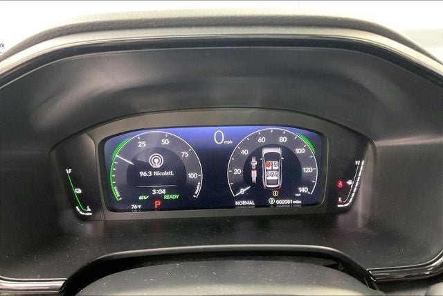 Certified 2026 Honda CR-V TrailSport image 25