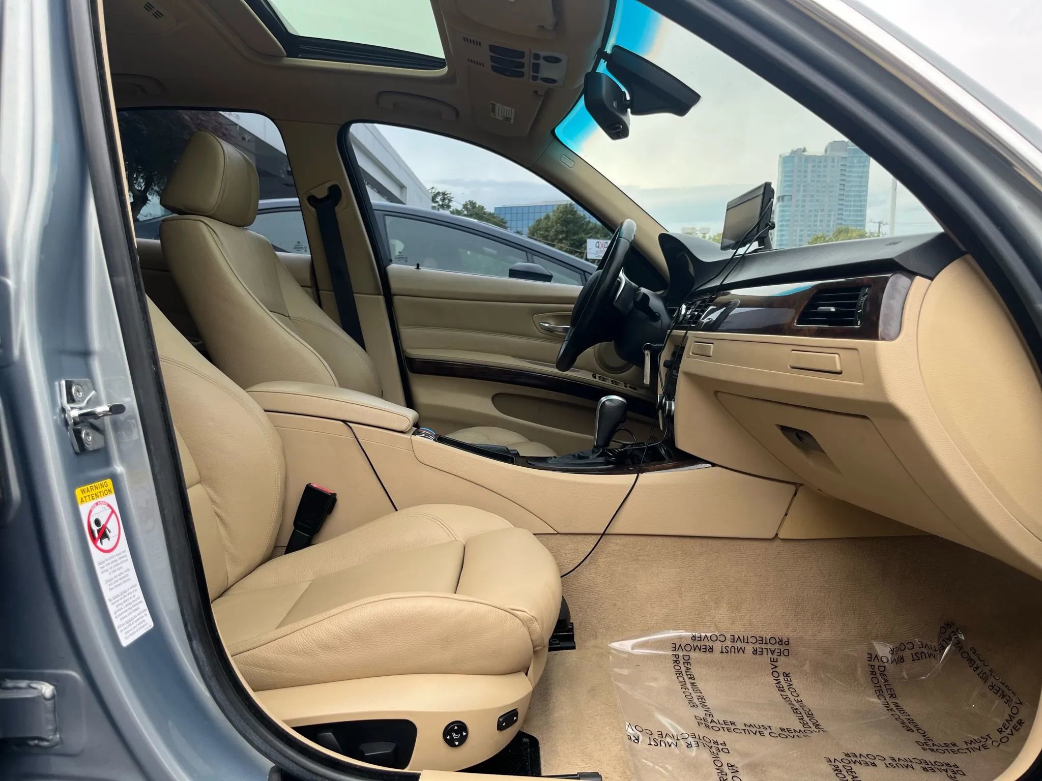 Used 2007 BMW 335i Sedan image 39