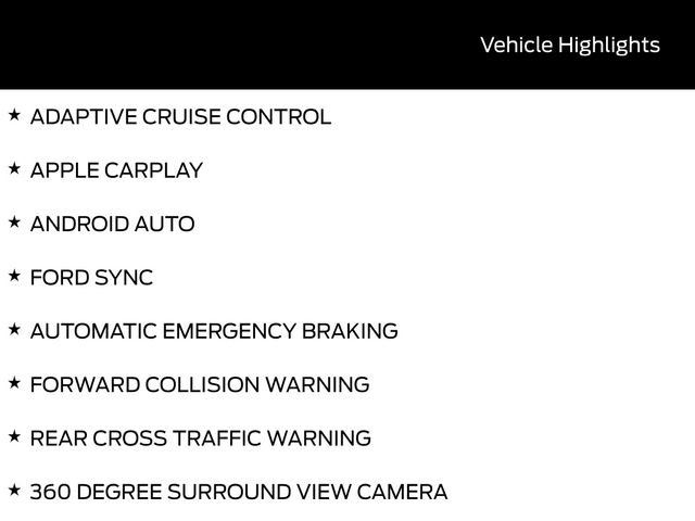 New 2025 Ford F150 Lightning Flash image 21