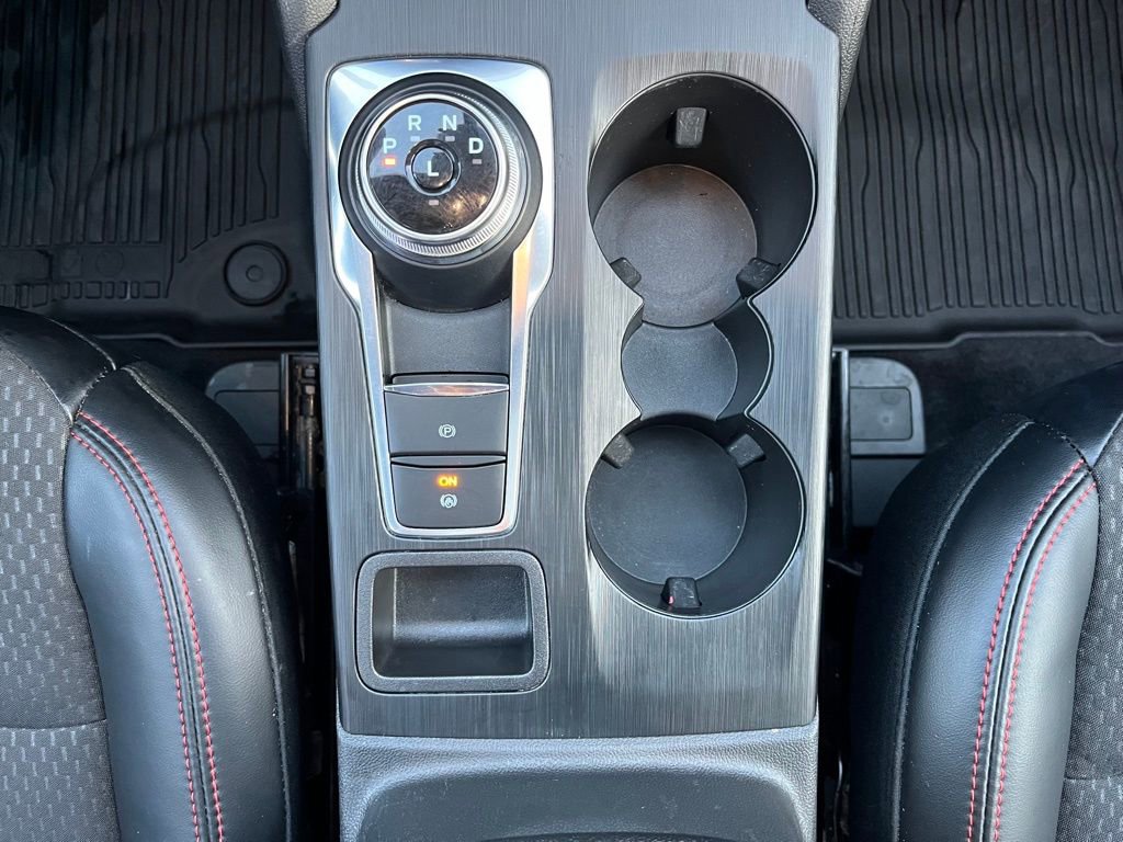 Certified 2024 Ford Escape ST-Line w/ Tech Pack #1 image 15