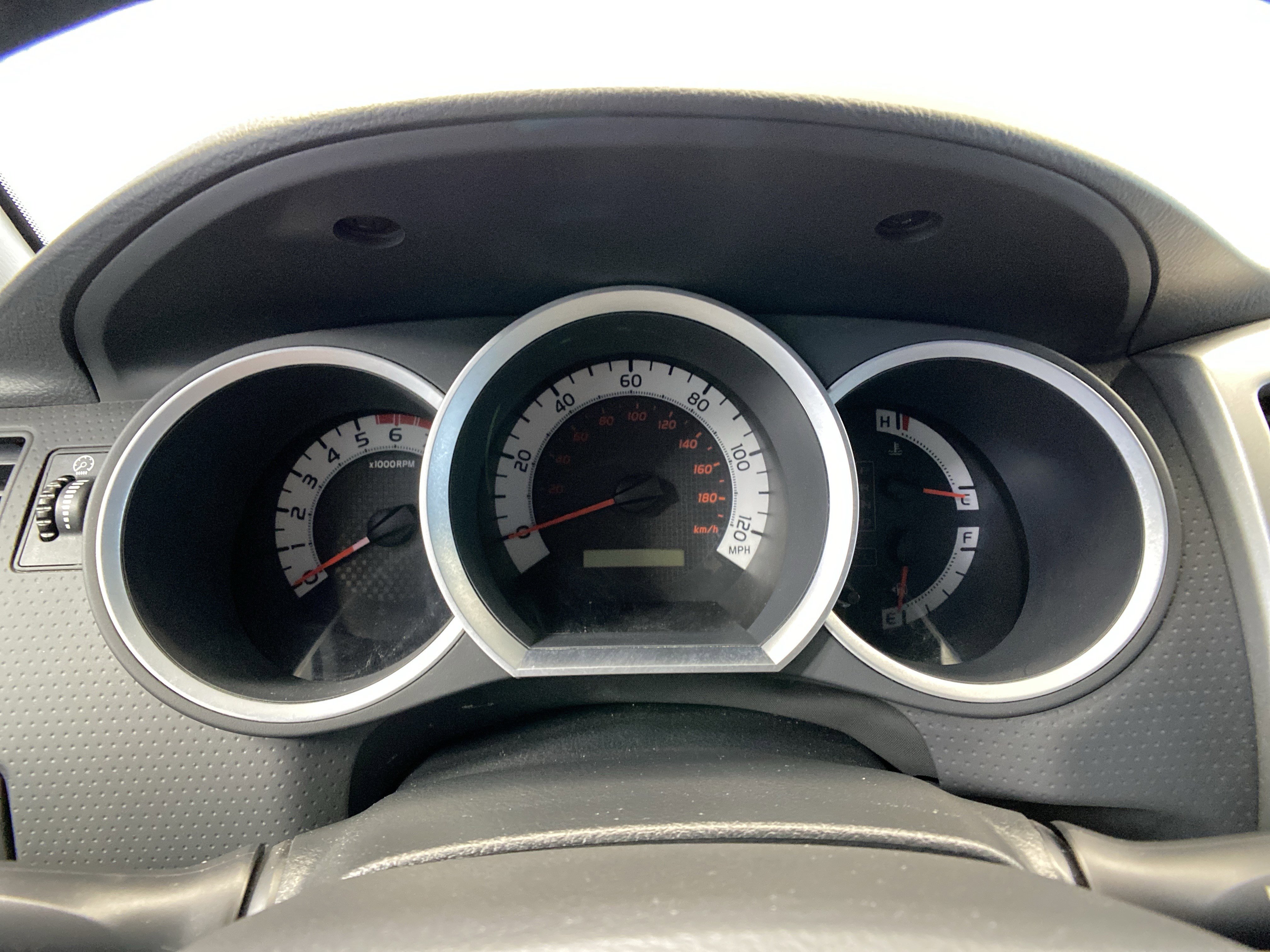 Used 2013 Toyota Tacoma 4x4 Double Cab w/ TRD Off-Road Pkg image 22