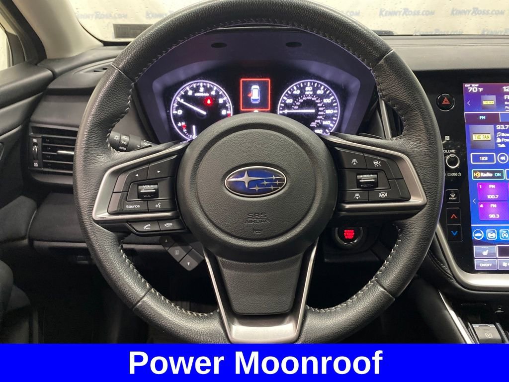 Used 2020 Subaru Outback Premium w/ Popular Package #1 image 14