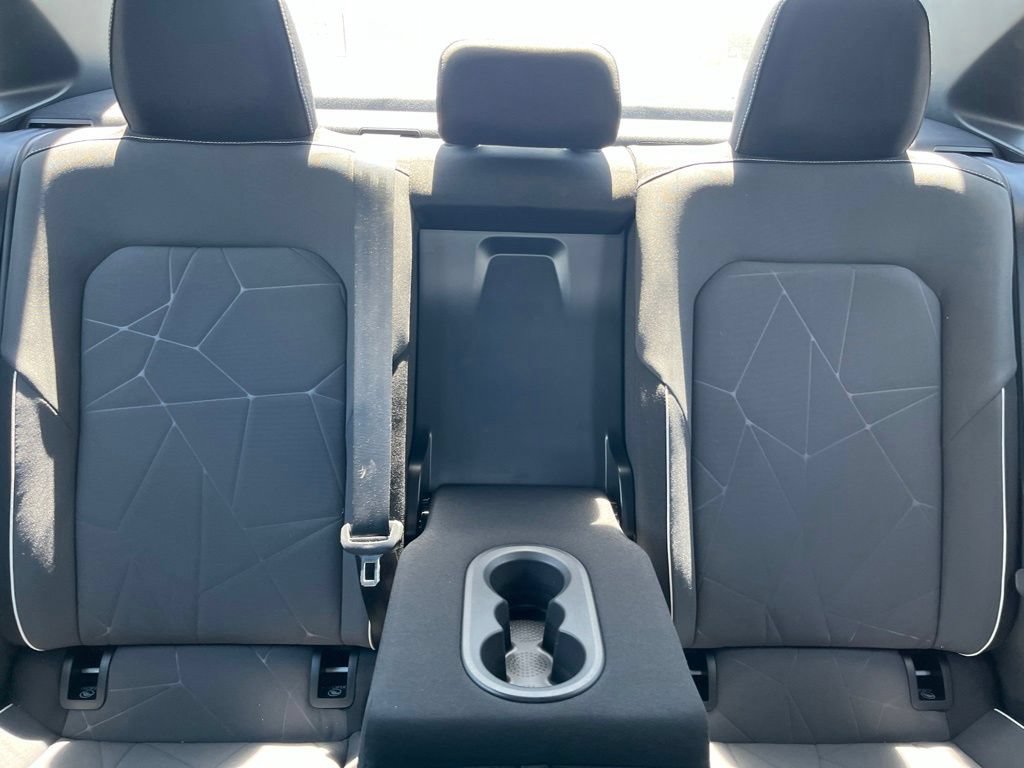 New 2026 Volkswagen Jetta Sport FWD image 13