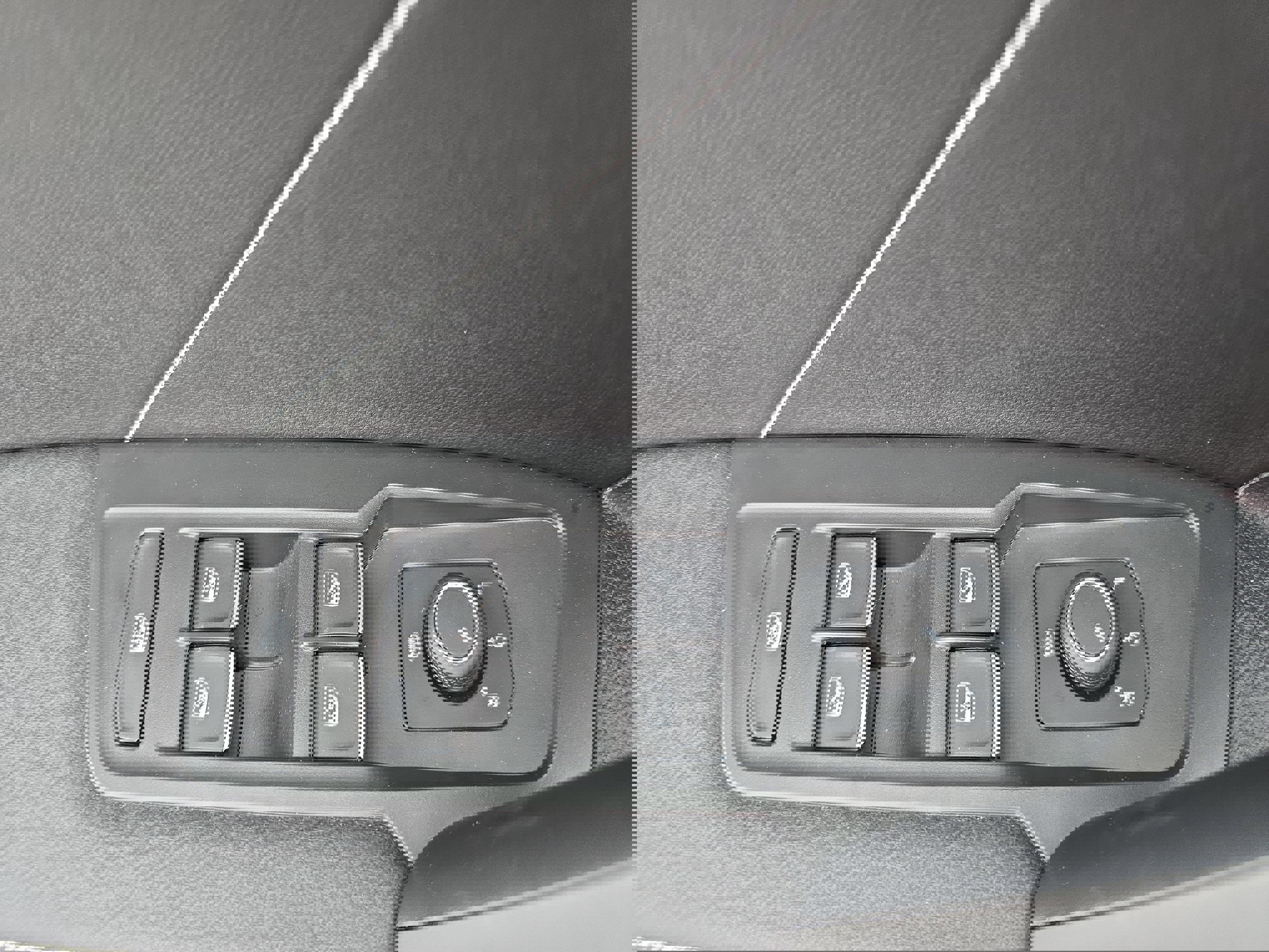 Certified 2024 Volkswagen Tiguan SE R-Line image 29