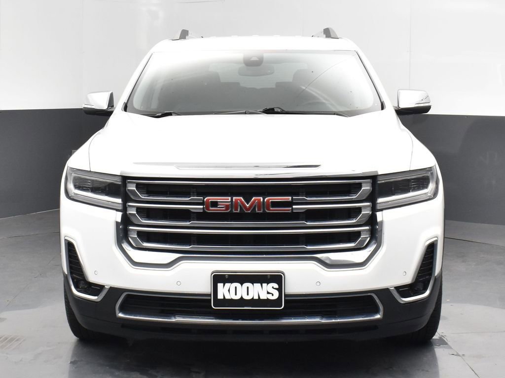 Used 2023 GMC Acadia SLT image 14