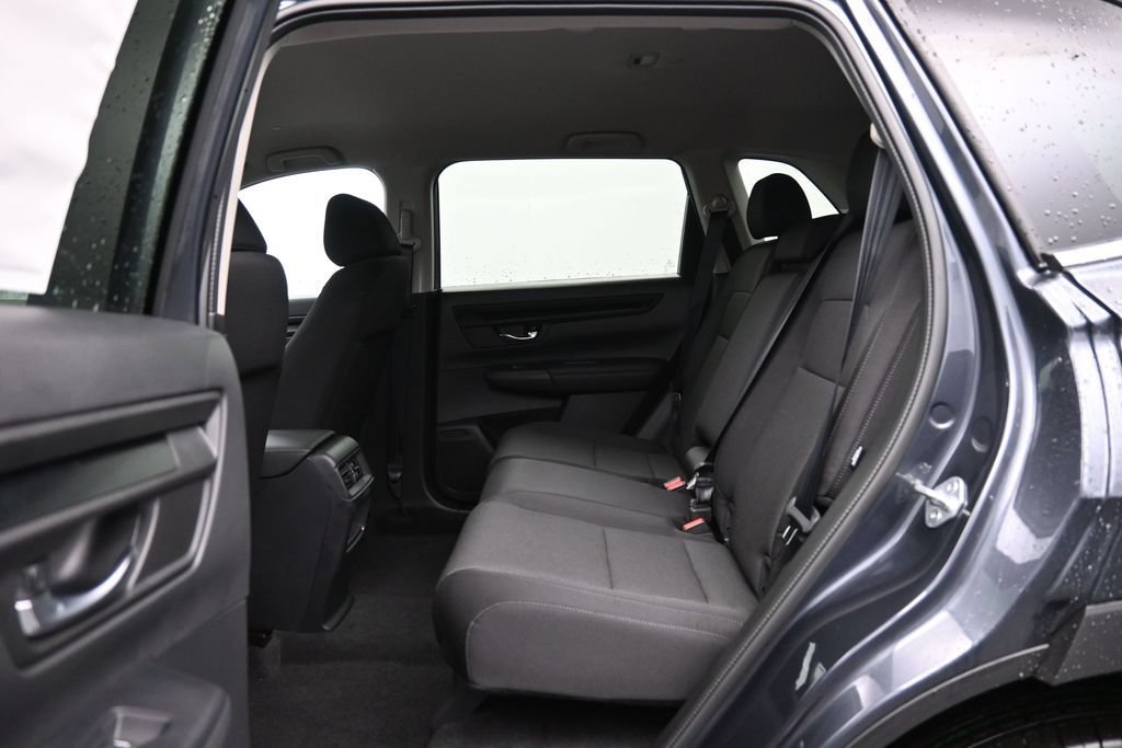 New 2026 Honda CR-V LX image 20