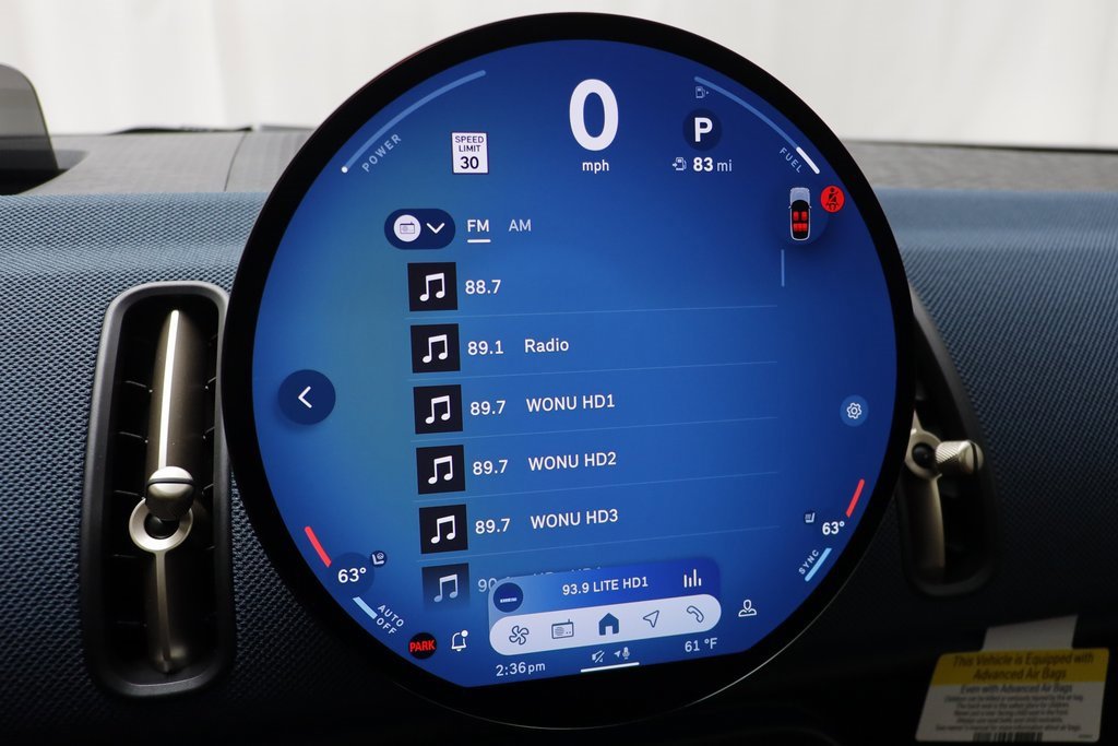 New 2026 MINI Cooper Countryman S w/ Comfort Package Max image 9