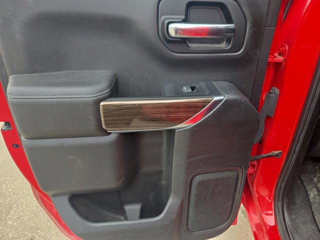 Used 2019 Chevrolet Silverado 1500 RST w/ All-Star Edition image 23