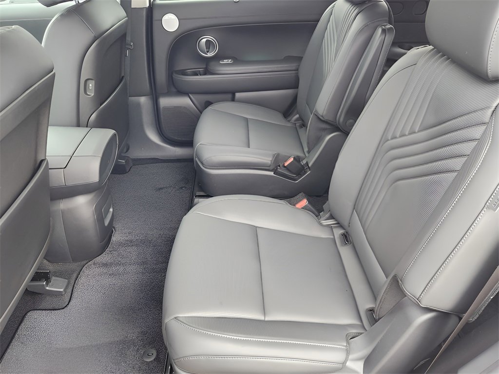 New 2026 Hyundai Palisade SEL image 11