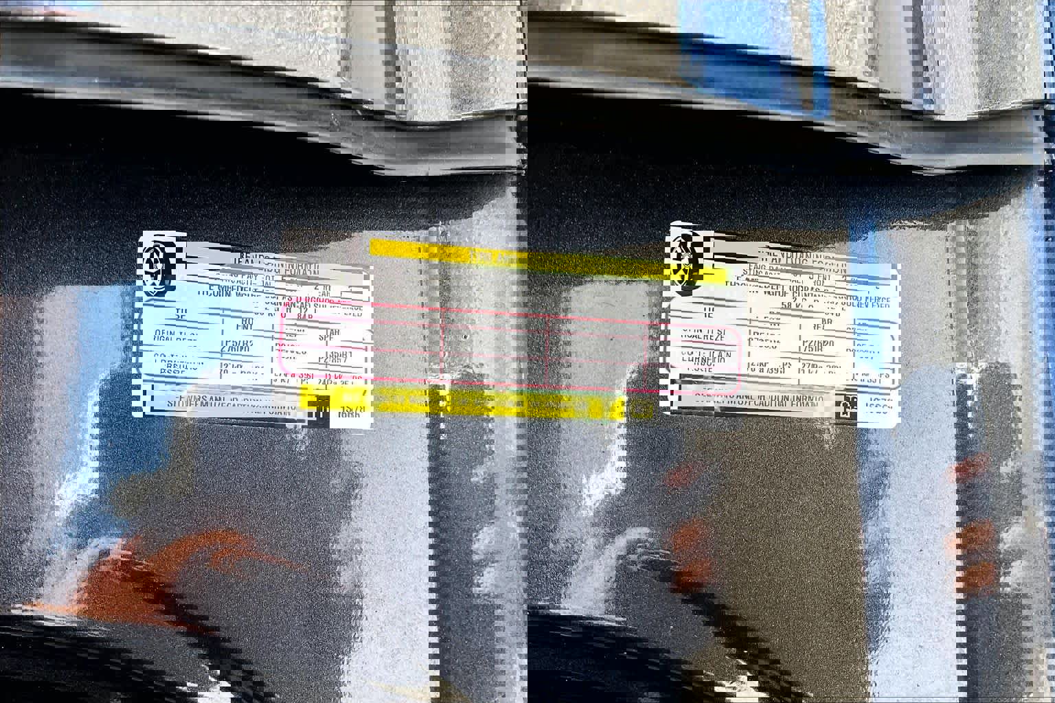 Used 2017 RAM 1500 Laramie w/ Convenience Group image 38