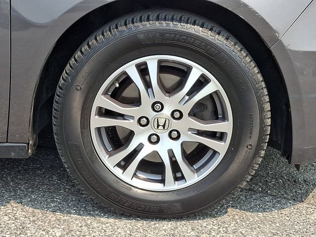 Used 2012 Honda Odyssey EX-L image 26