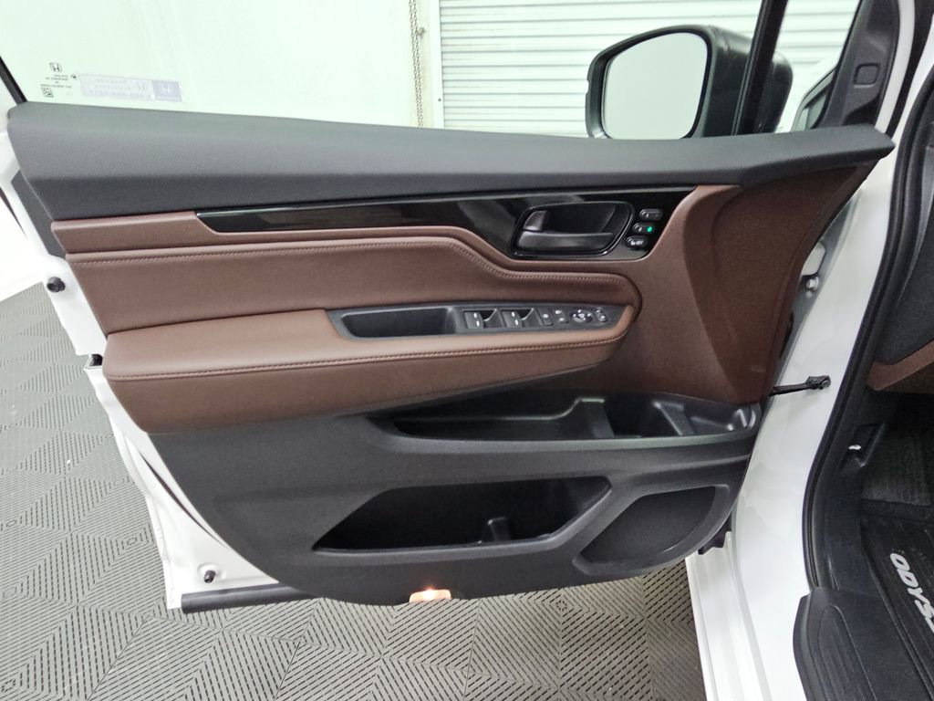 New 2026 Honda Odyssey Touring image 31