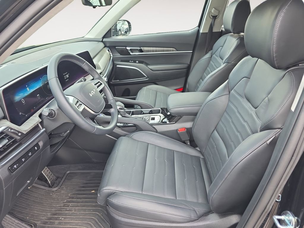 Used 2025 Kia Telluride SX Prestige image 9