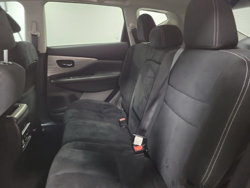 Used 2016 Nissan Murano S w/ Navigation Package AWD/4WD image 21