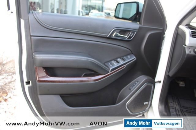 Used 2018 GMC Yukon SLT AWD/4WD image 21