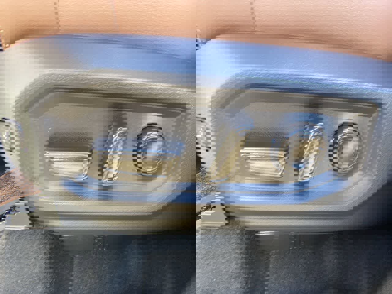 New 2026 Toyota Tundra 1794 Edition image 12