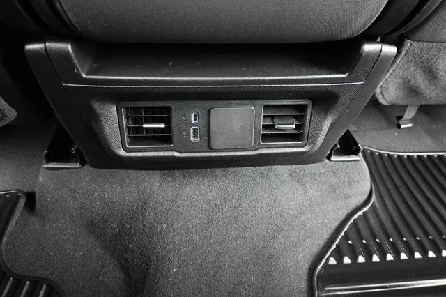 Used 2025 Chevrolet Silverado 1500 Custom RWD image 15
