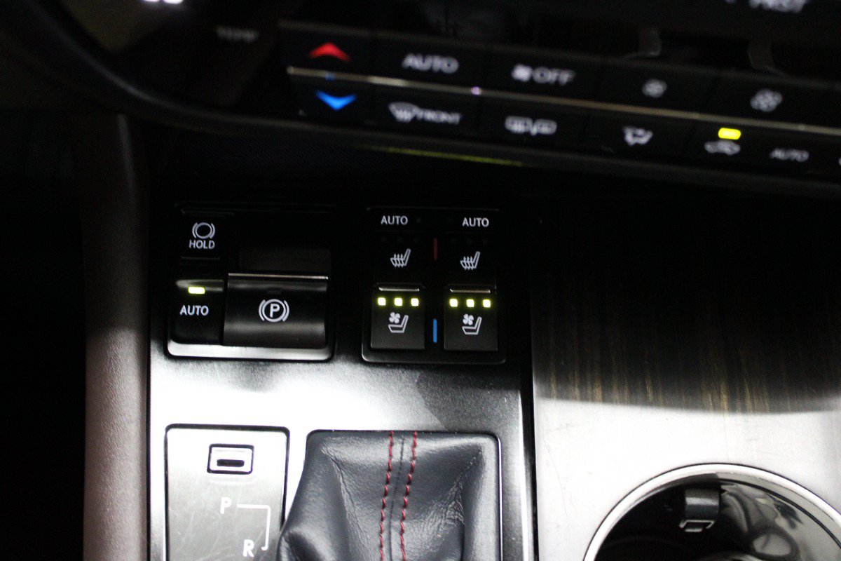 Used 2016 Lexus RX 350 FWD w/ Premium Package image 28