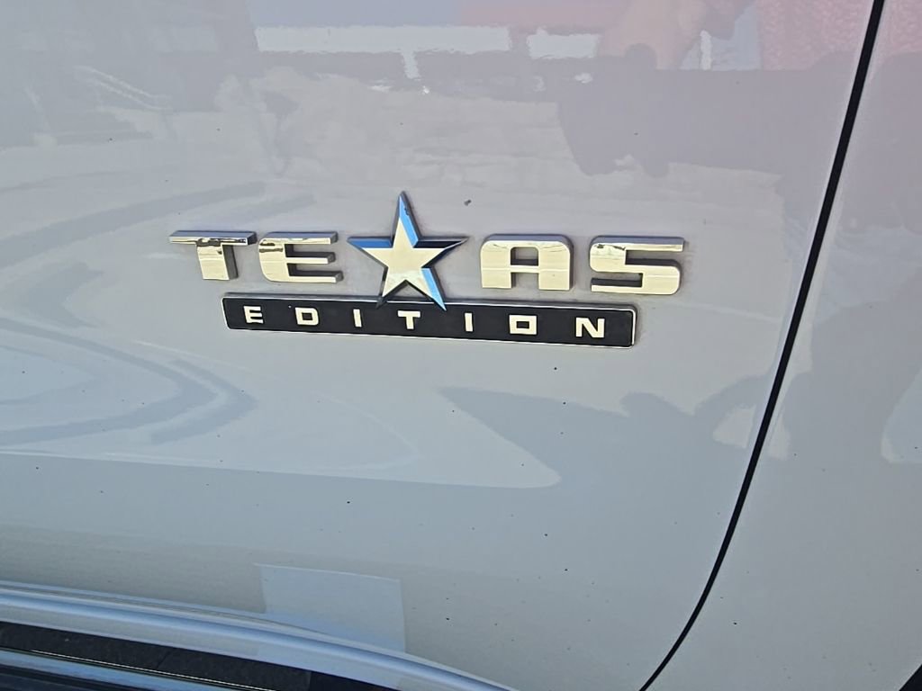 Used 2021 Chevrolet Silverado 1500 LT w/ Texas Edition Plus image 7