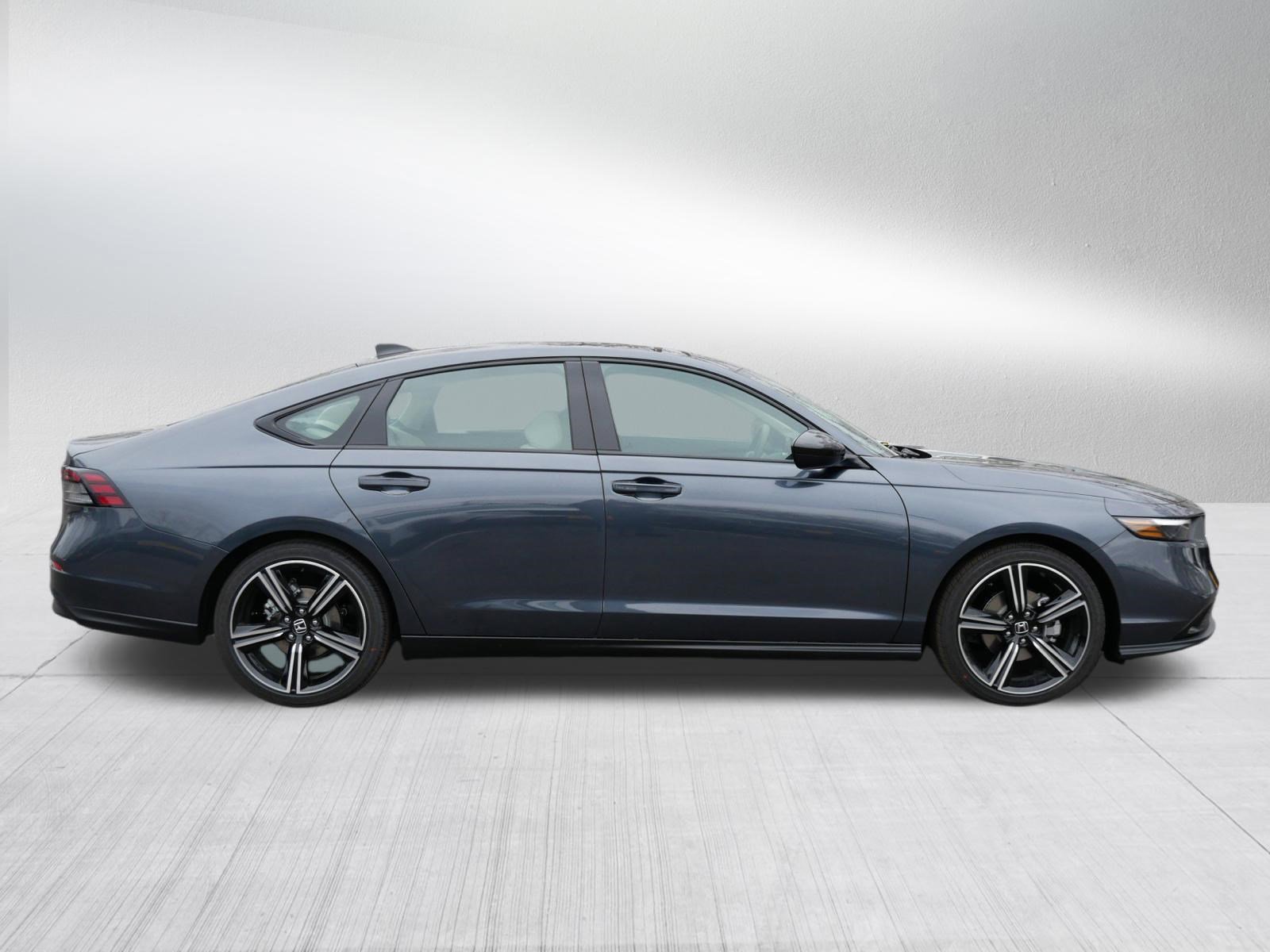 New 2026 Honda Accord SE image 8